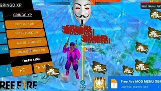 New 👀 Free Fire 🔥 Auto Headshot Hack Fly  Auto kill 100℅ Antiban Vip hack latest Esp Bellara Blrx [upl. by Erdeid]