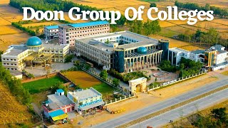 Doon Group Of Colleges Saharanpur  Admission Open 202425  Doon Group Video [upl. by Yahc]