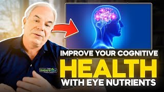 The Double Benefits of Lutein and Zeaxanthin Vision and Cognitive Function [upl. by Braca]