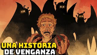 Orestíada  Vídeo Completo  Mitología Griega [upl. by Elram893]