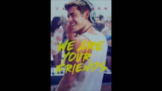 ¿Quieres ver We Are you Friends Link en la descripción [upl. by Grubb478]