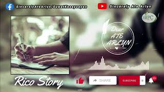 Rico Story [upl. by Oba]