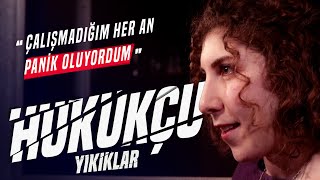 yıkıklar hukukçu [upl. by Cavuoto]