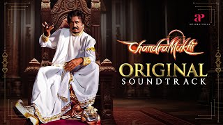 Chandramukhi Original Soundtrack  Rajinikanth  Jyothika  Nayanthara  Prabhu  P Vasu Vidyasagar [upl. by Hterag]