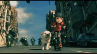 Bolt  Official® Trailer 1 HD [upl. by Sankey]