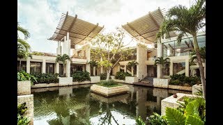 Banyan Tree Mayakoba  Experiences [upl. by Sydney]