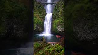 Amazing Waterfalls  Beautiful Waterfalls In The World  Travel Video [upl. by Neiluj]