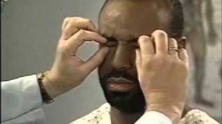 Cranial nerves 3 to 12 examinationwmv [upl. by Otes]