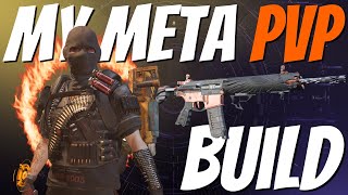 The Division 2  This Is The Strongest PVP Build In TU 20  You Need To Try This Setup [upl. by Akilam]