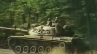 Cold War Victory Medal PSA HD From Wayback Films [upl. by Sirama]