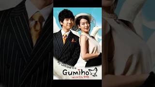 My Girlfriend is a Gumiho An Enchanting Love Story in KDrama Heaven [upl. by Delaryd]