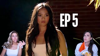 BEST recap Jenn Bachelorette Ep 5 [upl. by Adar736]