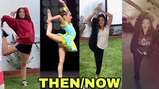 The Dance Moms OG’s Try Old Tricks from the Show [upl. by Wycoff]