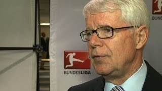 Bundesliga Torlinientechnik schon zur nächste Saison möglich [upl. by Ttihw]