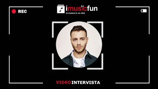 Anastasio Intervista Play Music Stop War [upl. by Alohs]