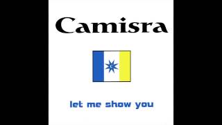 Camisra  Let Me Show You Original Mix [upl. by Atarman]