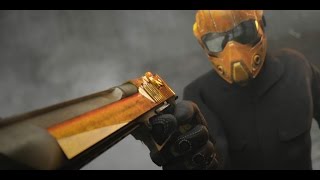 CSGO  Clockwork 4 by NikkyyHD [upl. by Aveneg472]