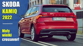 2023 Skoda Scala 10 TSI 5Speed Manual 95 PS TOP SPEED AUTOBAHN DRIVE POV [upl. by Chrisman]