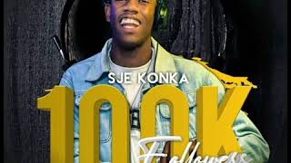 SjeKonkaBirthMarkAmapiano 2020 new releaseFull track [upl. by Allevon]