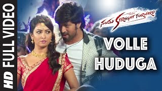 Thanagaali Full Song Audio  Santhu Straight Forward  Yash Radhika Pandit [upl. by Lynnworth574]