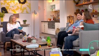 REPLAY  Peur daccoucher  comment la dépasser  La Maison des Maternelles  France 5 [upl. by Onig]