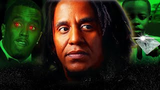 Tego Calderón el Reggaetonero que los gringos querían PERO ALGO SALIÓ MAL  Documental [upl. by Tuttle]