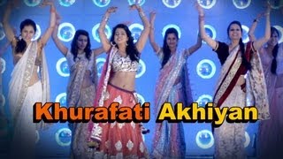 Khurafati Akhiyan Song  Bajatey Raho ft Ravi Kishan amp Vishakha Singh [upl. by Naira]