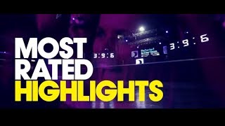 Defected presents Most Rated 2013 Highlights [upl. by Snodgrass]