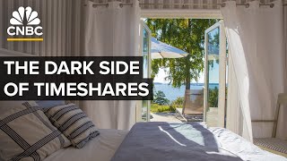 Why Timeshares Aren’t Worth It [upl. by Christopher]