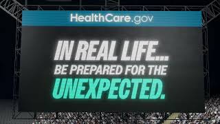 Looking For Affordable Health Insurance Visit HealthCaregov [upl. by Nyrroc916]