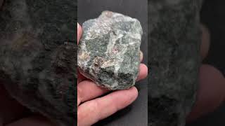 Rich Silver Ore Siscoe Mine Nicol Township Gowganda Ontario 9cm CO224 silver preciousmetals [upl. by Repsaj528]