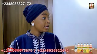 TSANANIN SO EPISODE 2 LATEST HAUSA SERIES FILM AT ARA Movies [upl. by Strong]