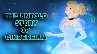 Is this Cinderella story true [upl. by Annaillil]