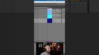 Does Ableton Live have true panning 🔉🔉shorts [upl. by Nekal]