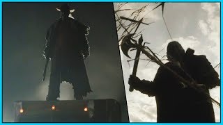 Jeepers Creepers 3 Official Teaser Trailer Breakdown The Creeper Is Back  Bonus Footage And More [upl. by Barnabe]