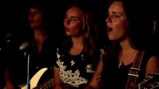 Spirit Wind  The Trudel Family Casting Crowns Cover [upl. by Harlow190]