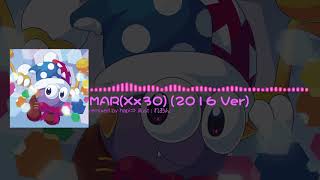 Kirby remix MARXx30 2016 Ver [upl. by Legnalos205]