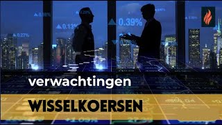 Wisselkoersen  verwachtingen [upl. by Sudhir166]