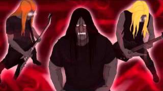 Best Of Dethkloks Guitar Solos [upl. by Durno377]