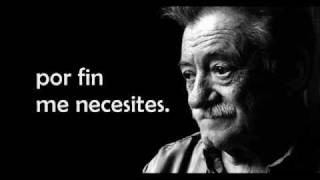 Táctica y Estrategía en la voz de Mario Benedetti [upl. by Kluge990]