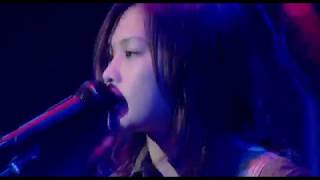 YUI Yoshioka  DVD Thank You My Teens [upl. by Littman]