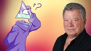 William Shatner Loves Autism Speaks [upl. by Ahset]