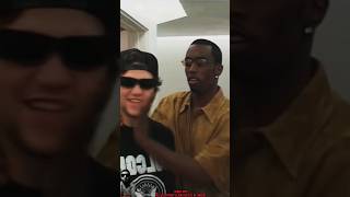 Diddy Slaps his Victim on Video after Diddys Arrest [upl. by Peednus]