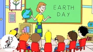 Betsys Kindergarten Adventures Happy Earth Day [upl. by Ardussi]