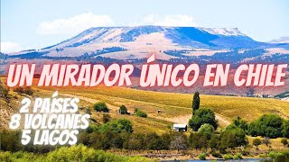 T2E19 Subí en BICICLETA y encontré un TESORO en la cima 🤯 ICALMA y BATEA MAHUIDA Vanlife Chile [upl. by Marcelle]