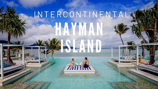 InterContinental Hayman Island [upl. by Mclain]