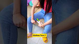 Mini Sewing Machine Portable amp Electric 🧵⚡ shorts shortsfeed gadgets [upl. by Gilson]