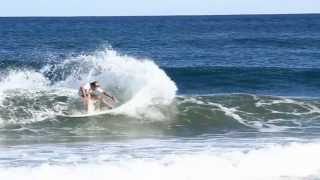 Billabong Junior Team  Sopelana Pro Junior 2013 [upl. by Aram652]