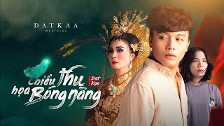 CHIỀU THU HỌA BÓNG NÀNG  DATKAA x QT BEATZ  OFFICIAL MUSIC VIDEO [upl. by Aedni294]