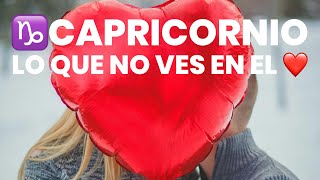 CAPRI🏃🏻‍♂️‍➡️VIENE RÁPIDO TEME PERDERTE🤯PERO DEBES SABER ESTO😬capricornio acuario piscis leo [upl. by Yerffoeg]